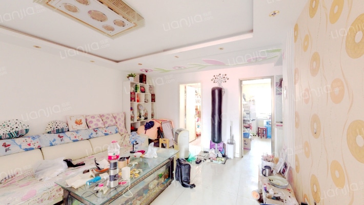 民顺里二手房实景图