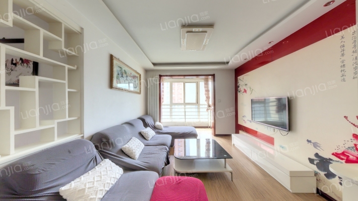 科苑家园二手房实景图