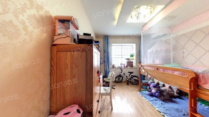 仙鹤山庄二手房实景图