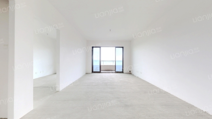 中洲中央公园五期御湖湾二手房实景图