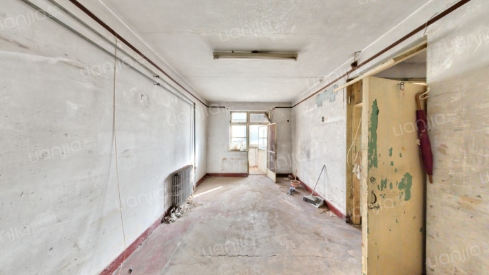 光华里二手房实景图