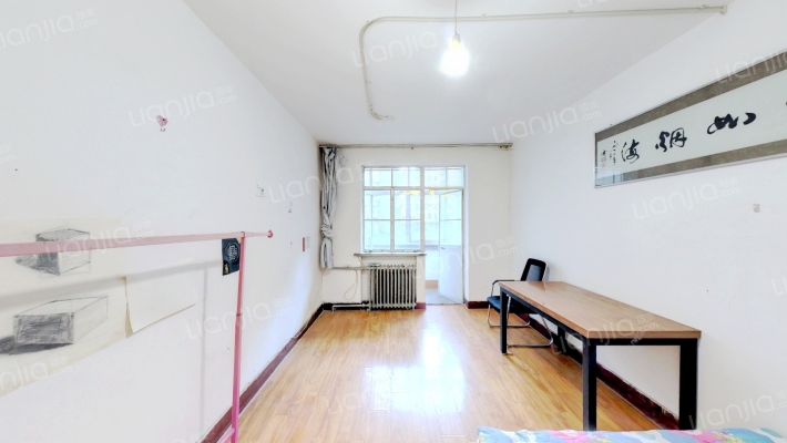 工商银行城办家属院二手房实景图