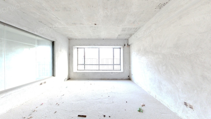 雍泉度假山庄二手房实景图