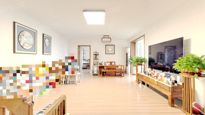 碧水星阁二手房实景图