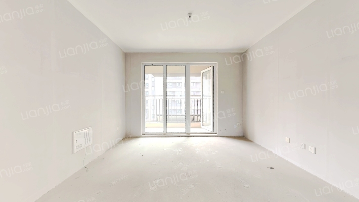 龙湖亿联春江悦茗二手房实景图