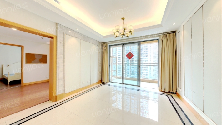 御龙山二期二手房实景图