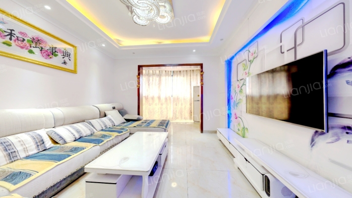 地高天阶汇二手房实景图