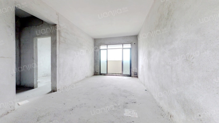 天马河壹号五期二手房实景图