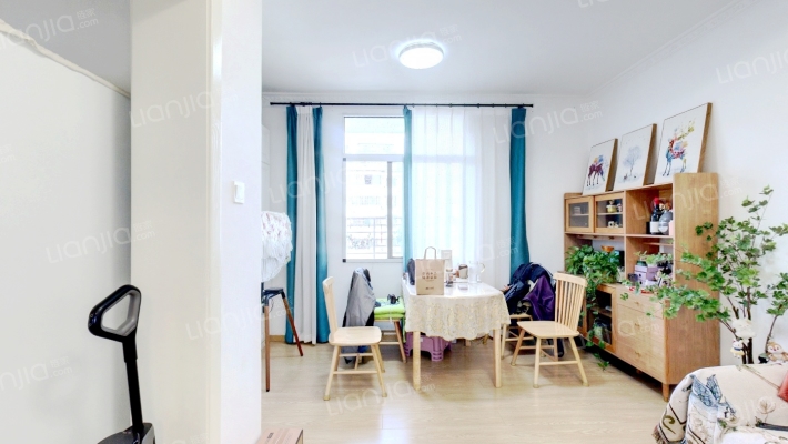 中铁四局集团第八工程公司二手房实景图