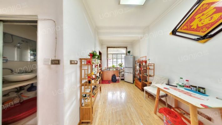 江南社区二手房实景图