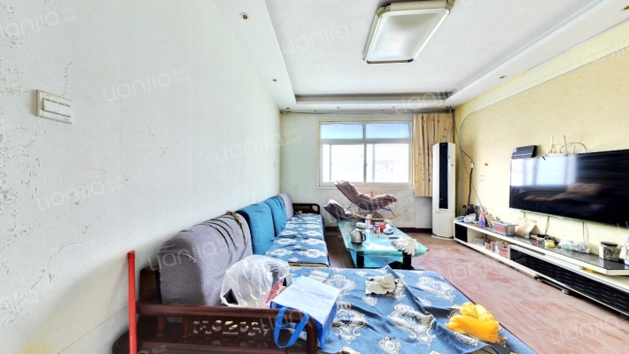 商校家属院二手房实景图