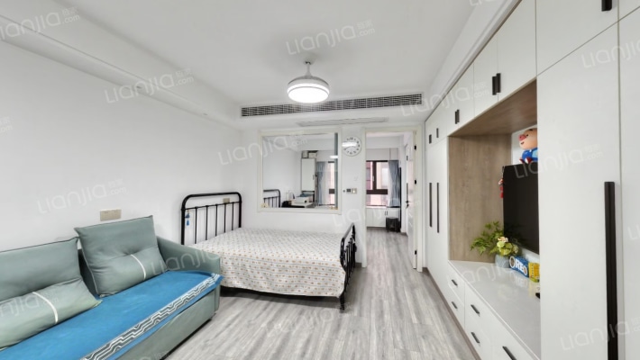 中海桃源铂公馆二手房实景图