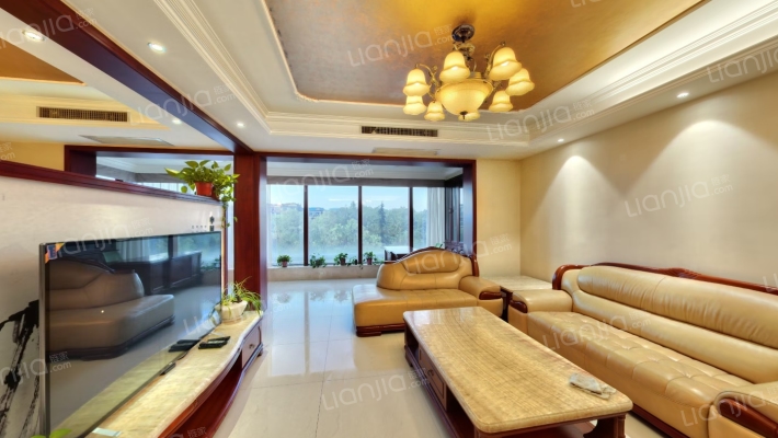 钻石半岛二手房实景图