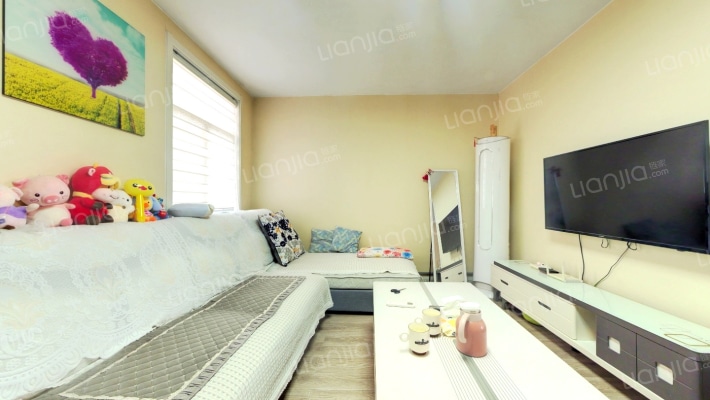 金华苑二手房实景图