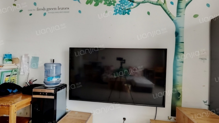 润丰新座二手房实景图