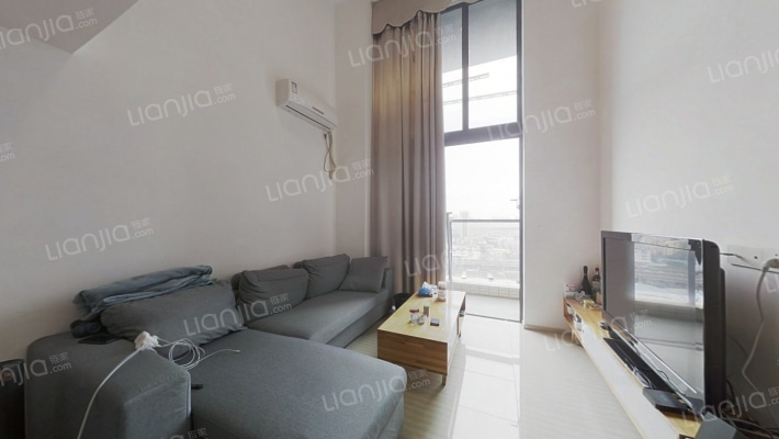 邦华星际广场二期二手房实景图