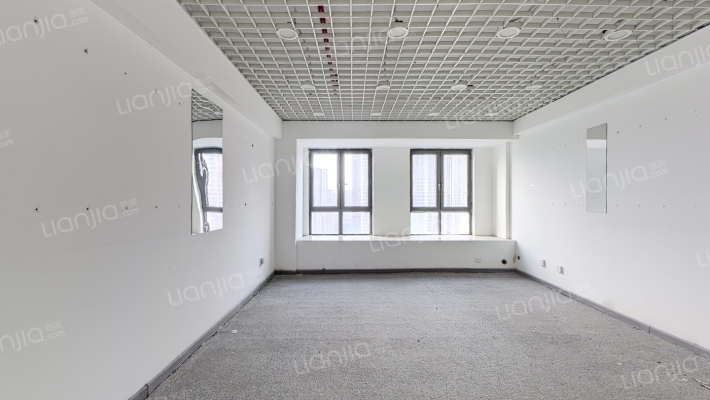 华南国际广场二手房实景图