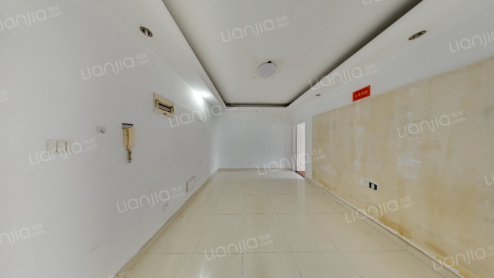 杭州宏丰家居城宏丰公寓二手房实景图