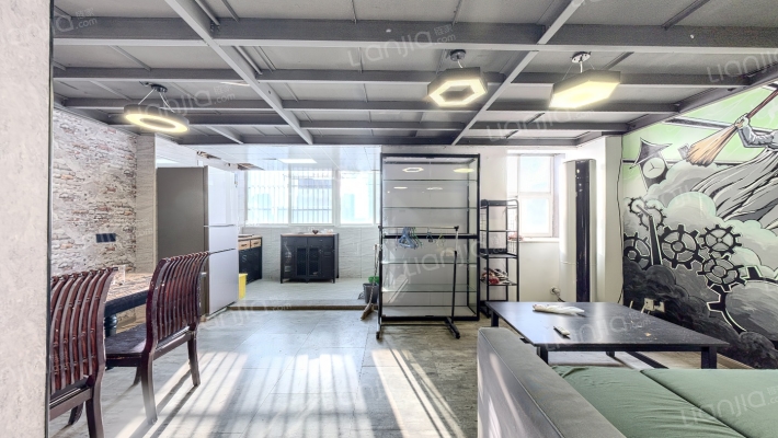 江山大厦二手房实景图