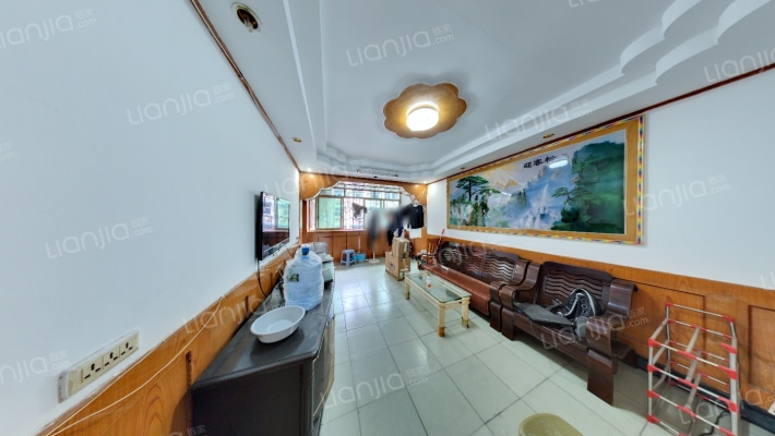 水碾村二手房实景图