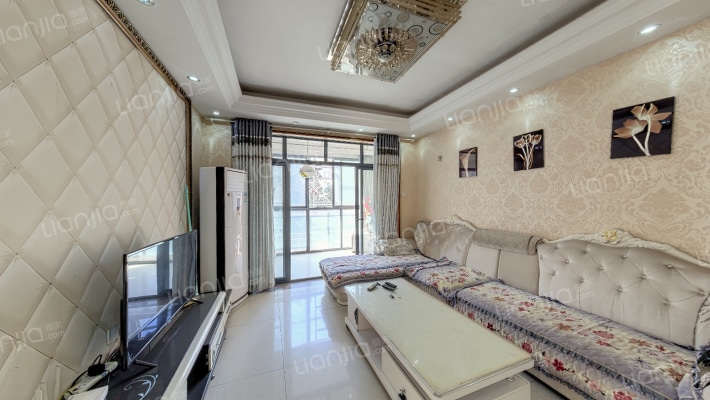 金科东方大院四期二手房实景图