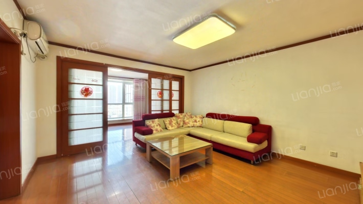 嘉合新兴二手房实景图