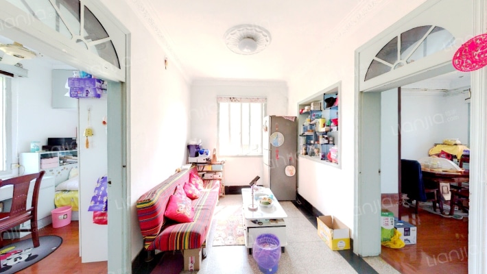 舜北新村二小区二手房实景图