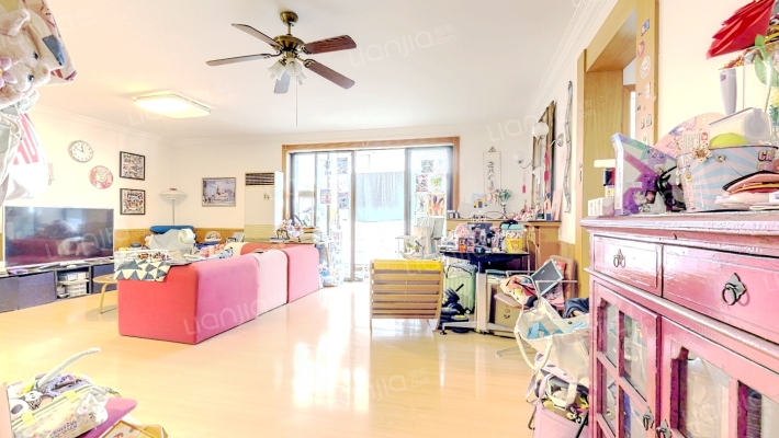 华光花园二手房实景图