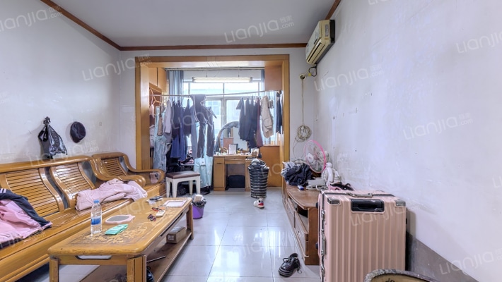 国棉一厂家属院二区二手房实景图