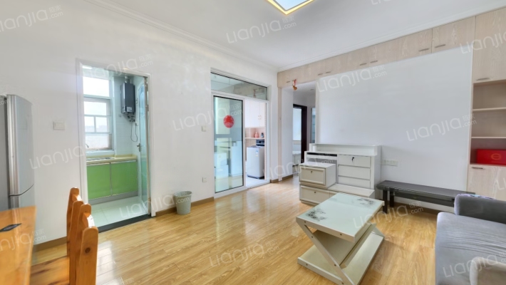 龙源映象二手房实景图