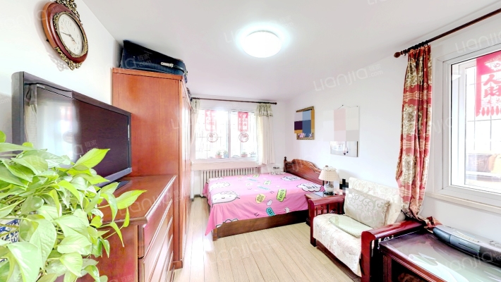 成康里二手房实景图