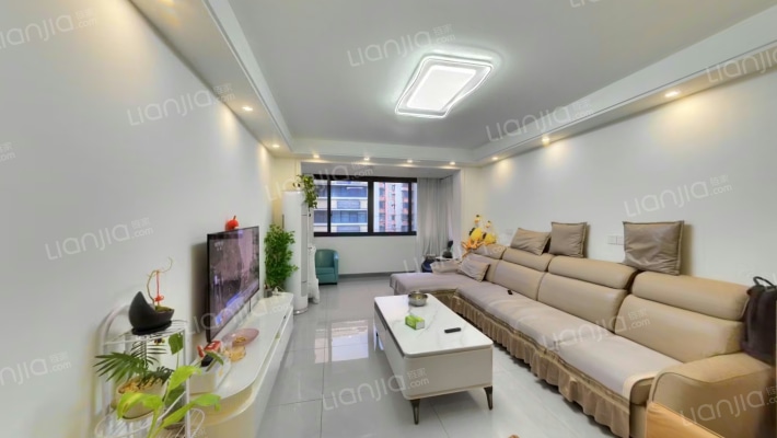 祥和里45号二手房实景图