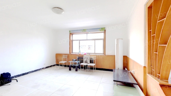 大气层小区二手房实景图