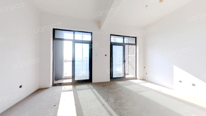 香山路110号二手房实景图