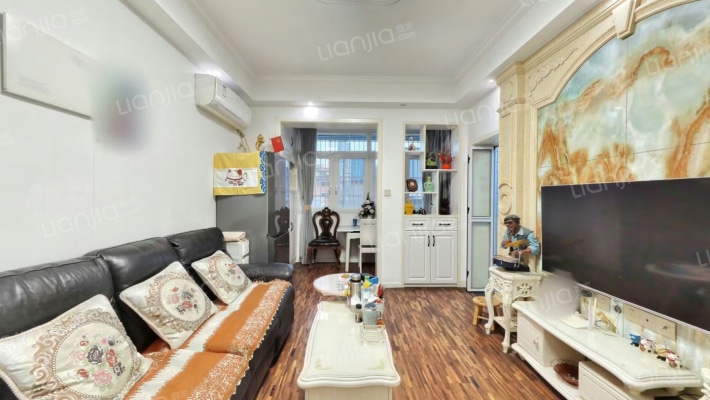 黎黄陂路2号二手房实景图