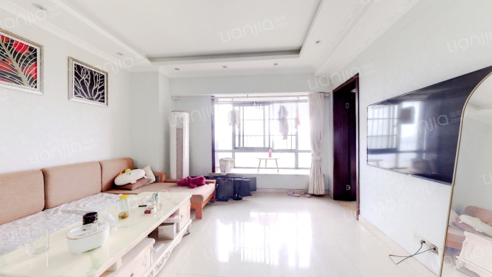 圣雅园二手房实景图