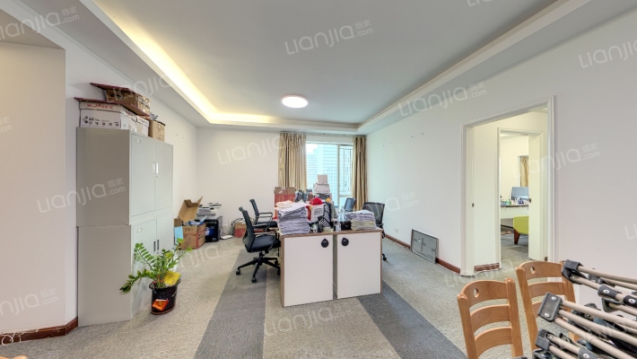 骏汇大厦二手房实景图