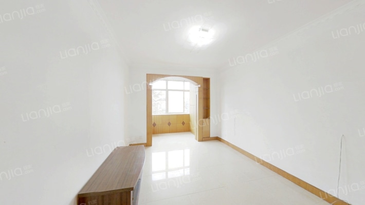 三道街二手房实景图