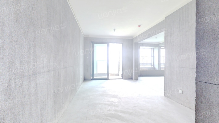 悦澜湾二手房实景图