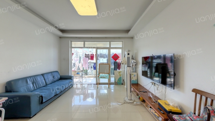 水岸山城二手房实景图