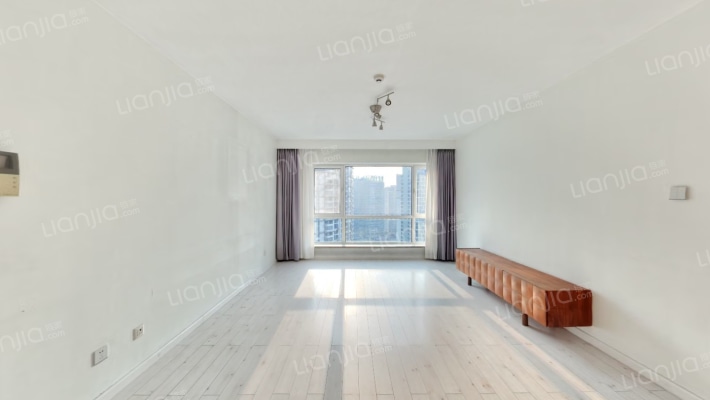 新城国际二手房实景图