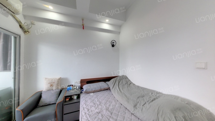 薪愿居一期二手房实景图