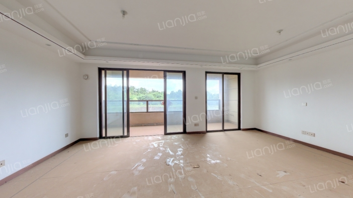 碧桂园中江温泉城B区二手房实景图