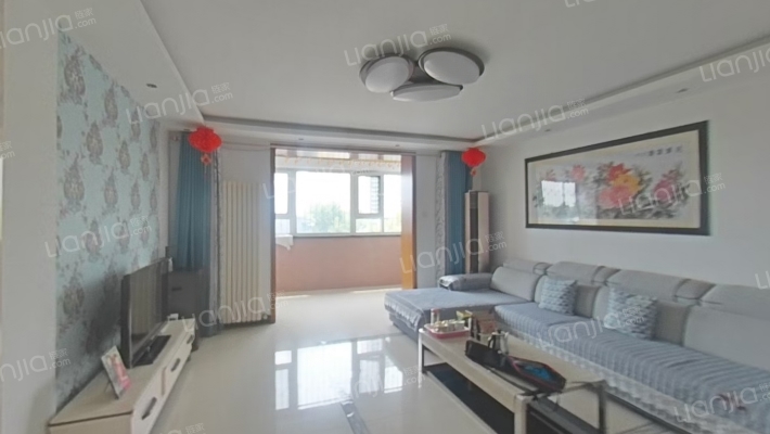 报社家属院二手房实景图