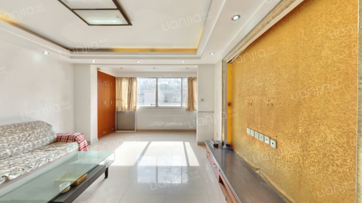 金阳花园二手房实景图