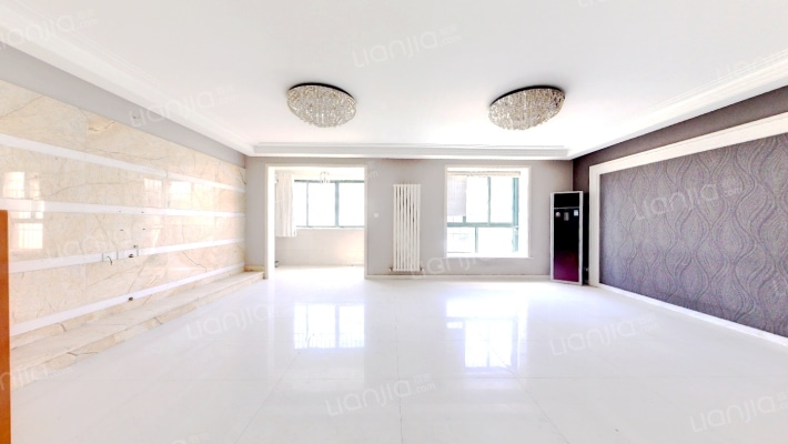 湖光苑二手房实景图