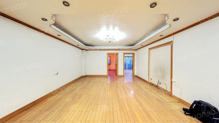 梦山苑二手房实景图