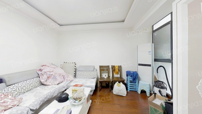 城东铭苑二手房实景图