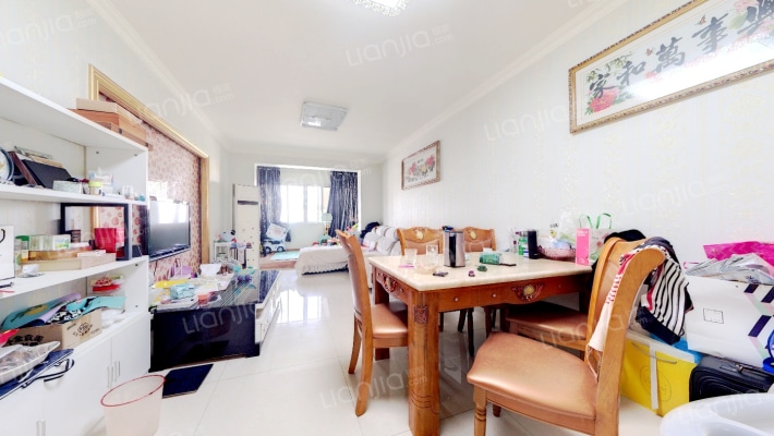 文化公寓(武侯)二手房实景图