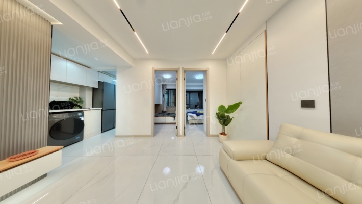 繁荣新都二手房实景图